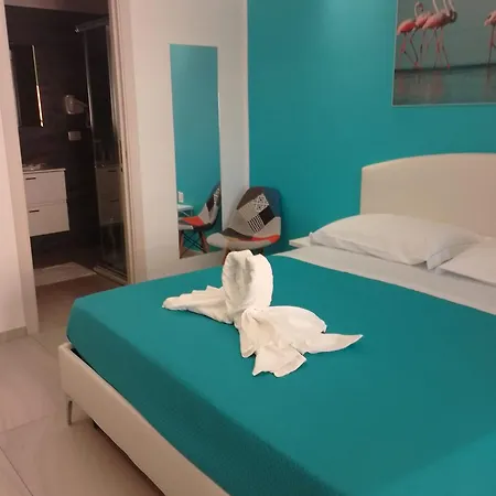La Darsena Rooms & Parking-2